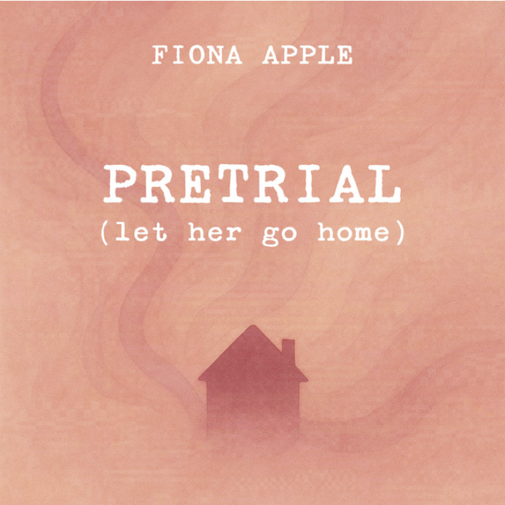 "Pretrial (Let Her Go Home)" Copyright 2025 Epic Records, a division of Sony Entertainment 